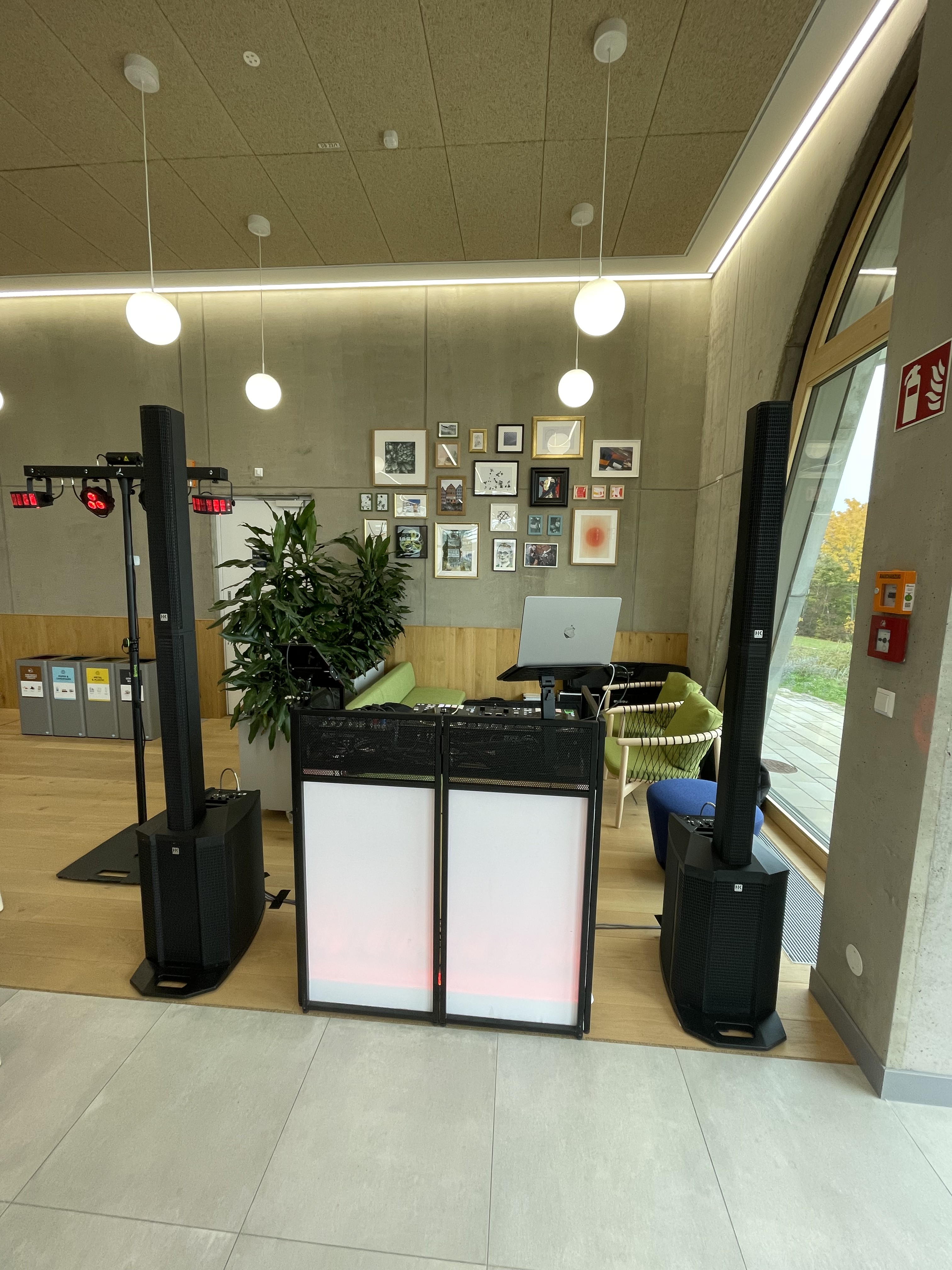 Happybeats DJ Event Stuttgart