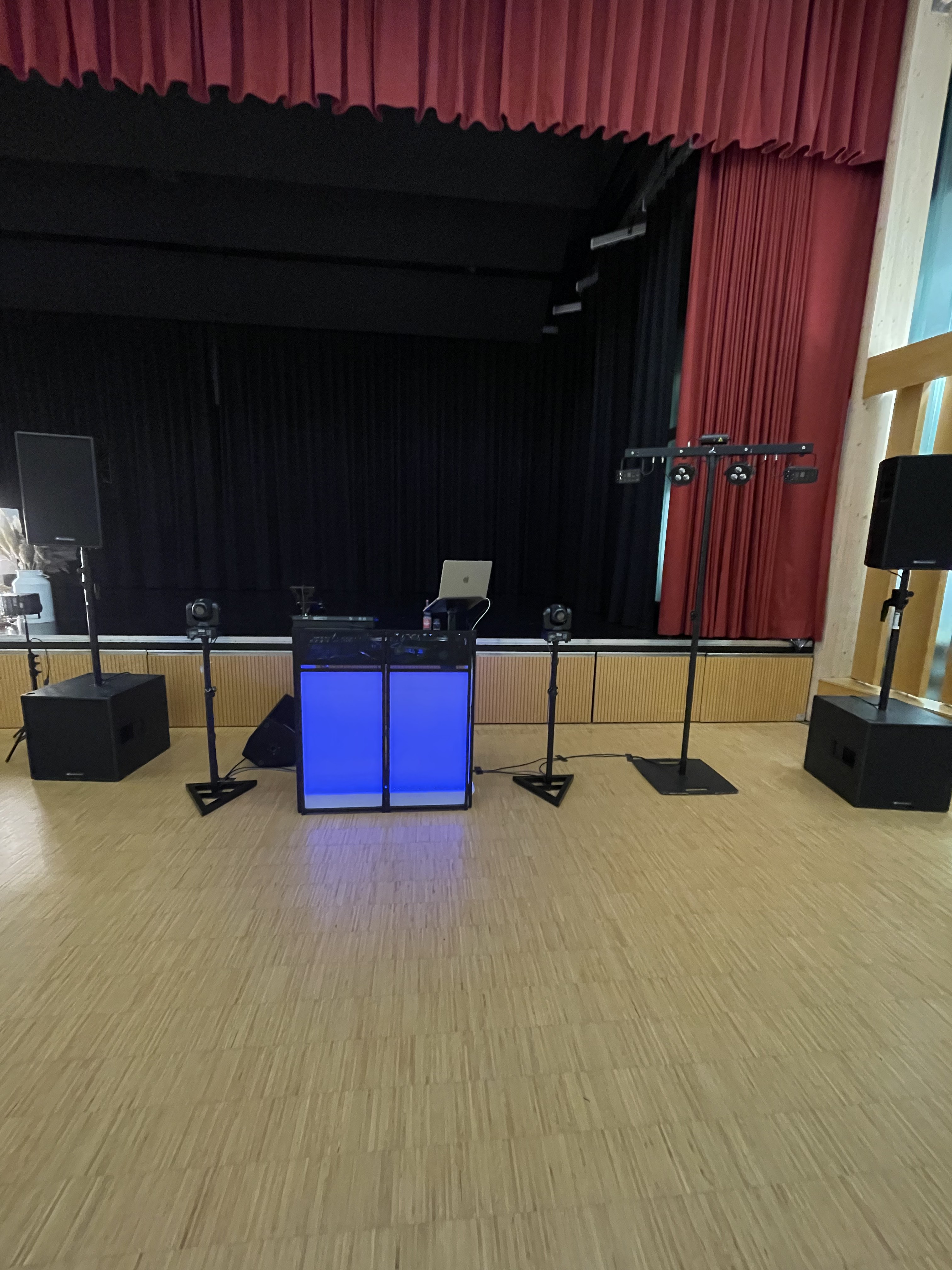 Happybeats DJ Event Stuttgart