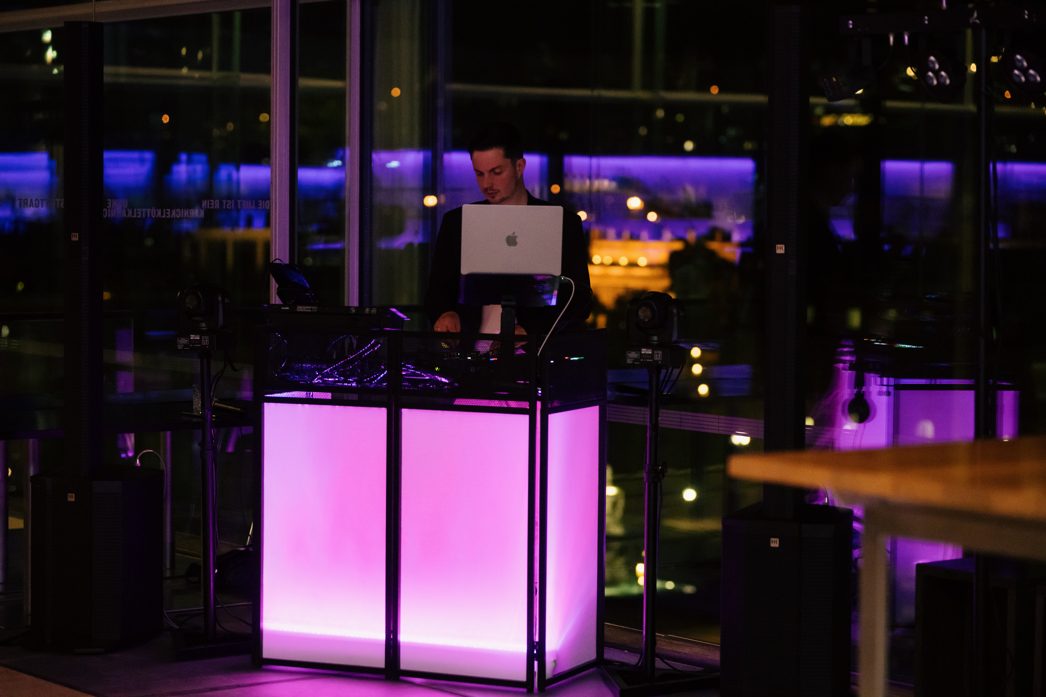 Happybeats DJ Event Stuttgart