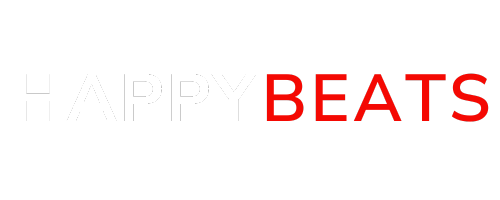 Happybeats Logo